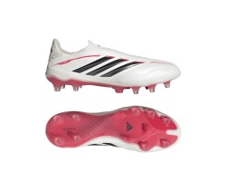 ADIDAS SCARPA COPA PURE IV ELITE LL FG - ZEROMT/CBLACK