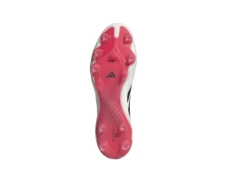 ADIDAS SCARPA COPA PURE IV ELITE LL FG - ZEROMT/CBLACK