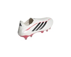 ADIDAS SCARPA COPA PURE IV ELITE LL FG - ZEROMT/CBLACK