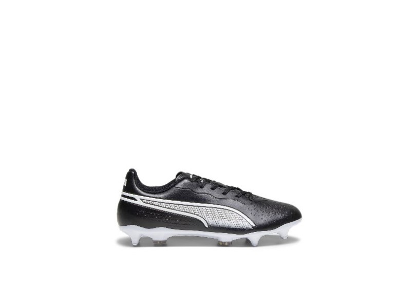 PUMA SCARPE KING MATCH MXSG - BLACK