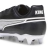 PUMA SCARPE KING MATCH MXSG - BLACK