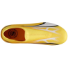 PUMA SCARPA ULTRA MATCH+ LL FG/AG - YELLOW