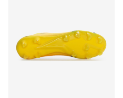 PUMA SCARPA ULTRA MATCH+ LL FG/AG - YELLOW