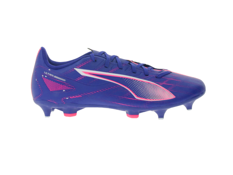 PUMA SCARPE ULTRA 5 PLAY MXSG - BLUE
