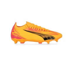 PUMA SCARPE ULTRA MATCH...
