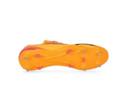 PUMA SCARPE ULTRA MATCH MXSG - ORANGE