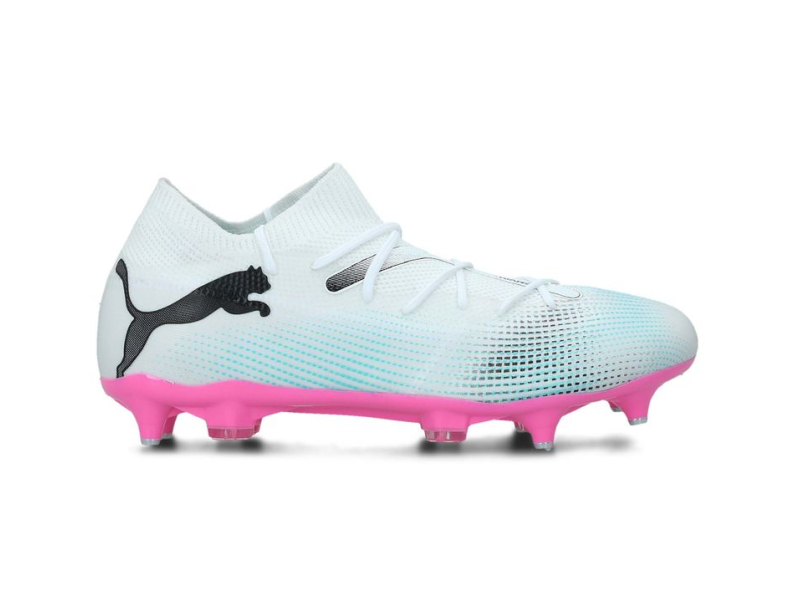 PUMA SCARPE FUTURE 7 MATCH MXSG - WHITE