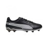 PUMA SCARPE KING MATCH FG/AG JR - BLACK