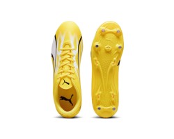PUMA SCARPA ULTRA PLAY MXSG - YELLOW