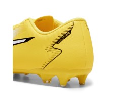 PUMA SCARPA ULTRA PLAY MXSG - YELLOW