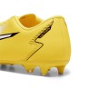 PUMA SCARPA ULTRA PLAY MXSG - YELLOW