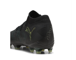 PUMA SCARPA FUTURE 8 ULTIMATE FG - BLACK