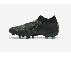 PUMA SCARPA FUTURE 8 MATCH FG/AG - BLACK