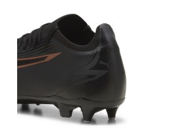 PUMA SCARPE ULTRA MATCH MXSG - BLACK