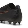 PUMA SCARPE ULTRA MATCH MXSG - BLACK