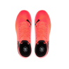 PUMA SCARPE FUTURE 7 PLAY FG/AG JR - PINK