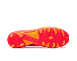 PUMA SCARPE FUTURE 7 PLAY FG/AG JR - PINK