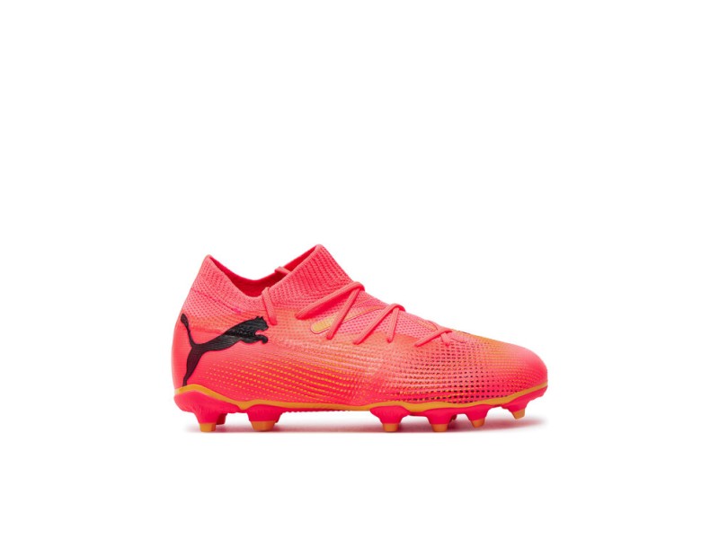 PUMA SCARPE FUTURE 7 MATCH FG/AG JR - PINK