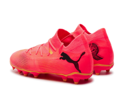 PUMA SCARPE FUTURE 7 MATCH FG/AG JR - PINK