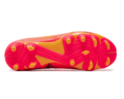 PUMA SCARPE FUTURE 7 MATCH FG/AG JR - PINK