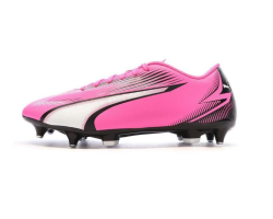 PUMA SCARPE ULTRA PLAY MXSG - PINK