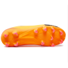 PUMA SCARPE ULTRA PLAY FG/AG JR - ORANGE