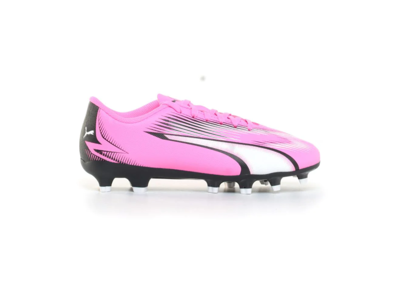 PUMA SCARPE ULTRA PLAY FG/AG JR - PINK