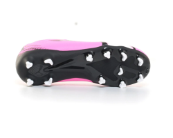 PUMA SCARPE ULTRA PLAY FG/AG JR - PINK