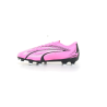 PUMA SCARPE ULTRA PLAY FG/AG JR - PINK