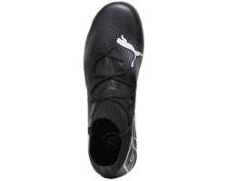 PUMA SCARPE FUTURE 7 MATCH FG/AG JR - BLACK