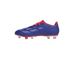 ADIDAS SCARPA PREDATOR CLUB FXG - LUCBLU/FTWWHT