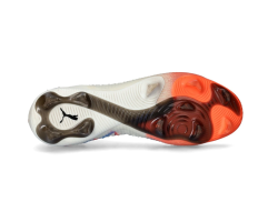 PUMA SCARPA FUTURE 8 ULTIMATE FG - WHITE