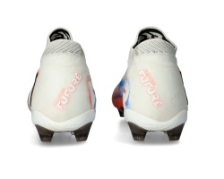 PUMA SCARPA FUTURE 8 ULTIMATE FG - WHITE