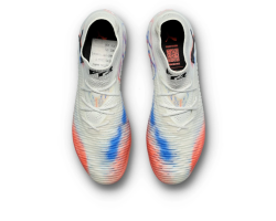 PUMA SCARPA FUTURE 8 ULTIMATE FG - WHITE