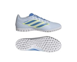 ADIDAS SCARPE PREDATOR CLUB TF - CRSK/RAYBLU