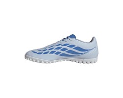 ADIDAS SCARPE PREDATOR CLUB TF - CRSK/RAYBLU
