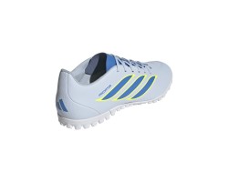 ADIDAS SCARPE PREDATOR CLUB TF - CRSK/RAYBLU