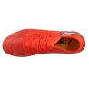 PUMA SCARPE FUTURE 9 MATCH FUSION FG/AG - GLOWING RED/PUMA WHITE