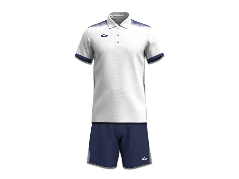 GEMS KIT LIBERTY - BIANCO/BLU