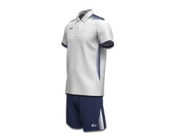 GEMS KIT LIBERTY - BIANCO/BLU