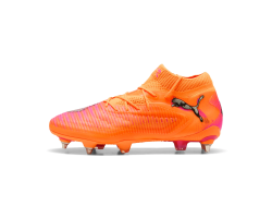 PUMA SCARPA FUTURE 8 ULTIMATE MxSG - ORANGE