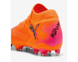 PUMA SCARPA FUTURE 8 ULTIMATE FG - ORANGE