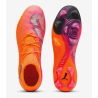 PUMA SCARPA FUTURE 8 ULTIMATE FG - ORANGE