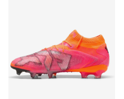 PUMA SCARPA FUTURE 8 ULTIMATE FG - ORANGE