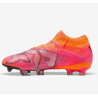 PUMA SCARPA FUTURE 8 ULTIMATE FG - ORANGE