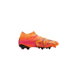 PUMA SCARPA FUTURE 8 MATCH FG/AG - ORANGE