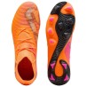 PUMA SCARPA FUTURE 8 MATCH FG/AG - ORANGE