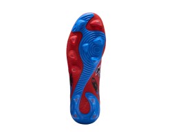 PUMA SCARPE FUTURE 8 MATCH PLAYMAKERS FG/AG - RED