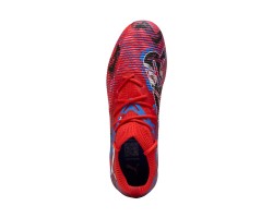 PUMA SCARPE FUTURE 8 MATCH PLAYMAKERS FG/AG - RED
