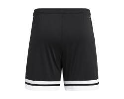 ADIDAS SQUA25 SHO Y - TONALE BLACK/BLACK/WHITE